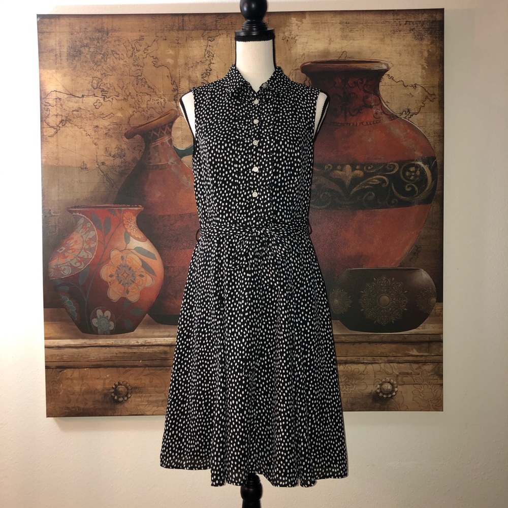TOMMY HILFIGER Dress